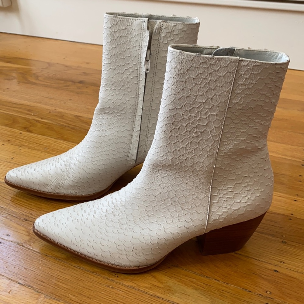 Matisse Caty Ankle Boot